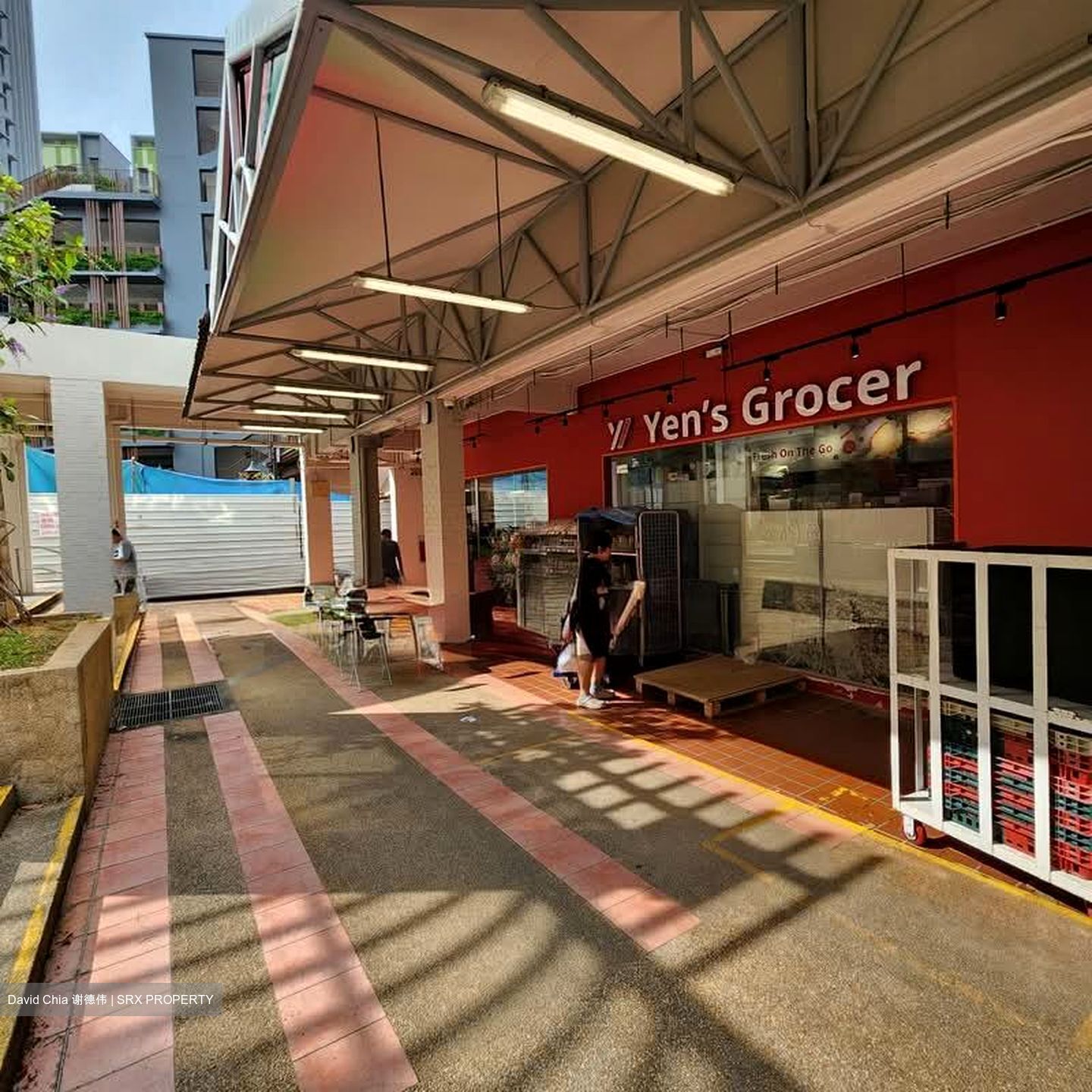 Kovan City (D19), Retail #569183631
